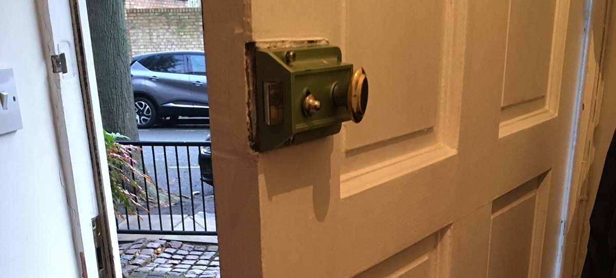 Carson Lock Services